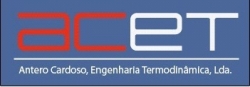 ACet - ANTERO CARDOSO - Engenharia Termodinâmica, Lda