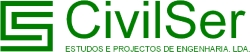 CIVILSER - Estudos e Projectos de Engenharia, Lda