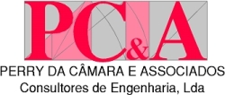 PERRY DA CÂMARA E ASSOCIADOS - Consultores de Engenharia, Lda
