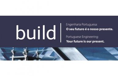 Projeto “Engenharia Portuguesa: Fileira Construção e Projetos” (“build”)